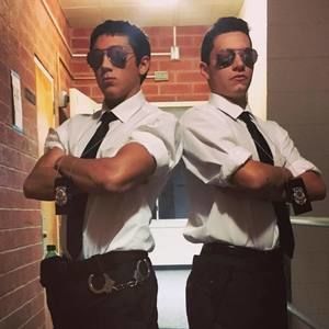 Meet your Posher, Tommy